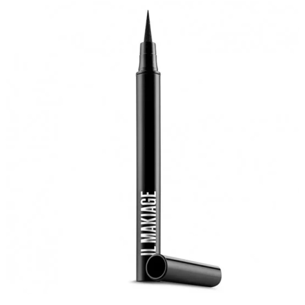 IL MAKIAGE Precision Black Eyeliner